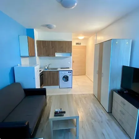 Savana Place 3 Apartmán Sofie